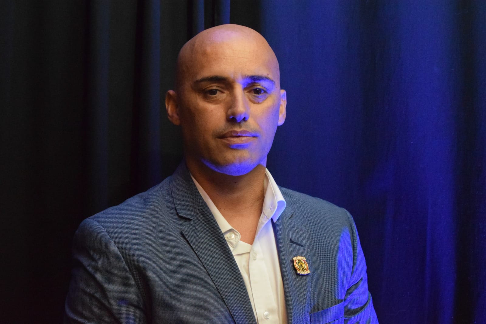 Dr. Anderson Vieira Correa